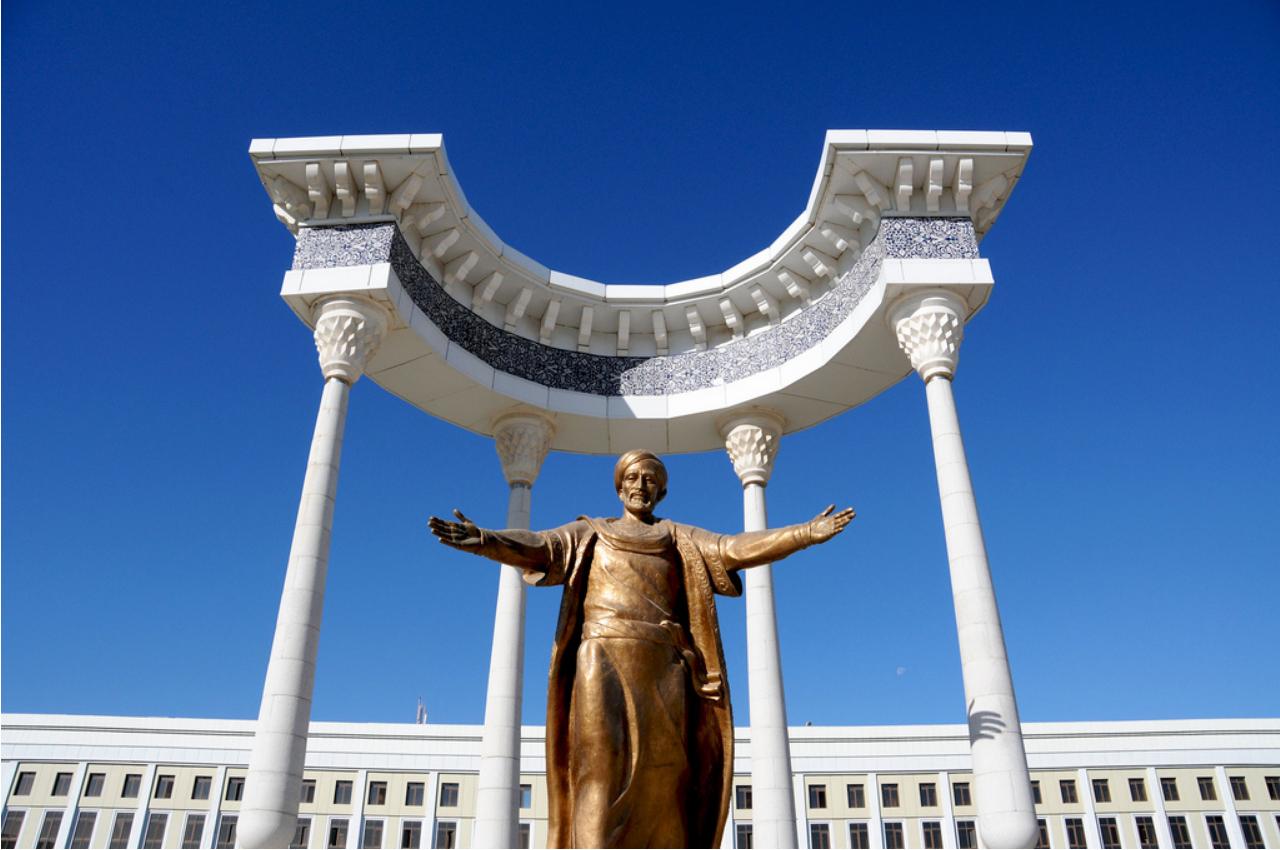 Urgench, Uzbekistan